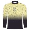 Grunge Fade Custom Pro Fishing Jersey Thumbnail