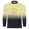 Grunge Fade Custom Pro Fishing Jersey Thumbnail
