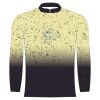 Grunge Fade Custom Pro Fishing Jersey Thumbnail