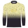 Grunge Fade Custom Pro Fishing Jersey Thumbnail