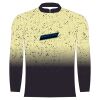 Grunge Fade Custom Pro Fishing Jersey Thumbnail