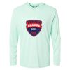 NautAteeII Performance Hooded Long Sleeve T-Shirt Thumbnail
