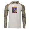 Gulfport Performance Colorblocked Hoodie Thumbnail