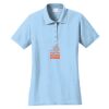Ladies Core Blend Pique Polo Thumbnail