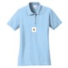 Ladies Core Blend Pique Polo Thumbnail