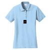Ladies Core Blend Pique Polo Thumbnail