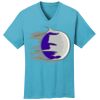 Core Cotton V Neck Tee Thumbnail