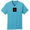 Core Cotton V Neck Tee Thumbnail