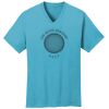 Core Cotton V Neck Tee Thumbnail