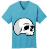 Core Cotton V Neck Tee Thumbnail