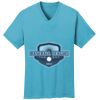 Core Cotton V Neck Tee Thumbnail