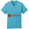 Core Cotton V Neck Tee Thumbnail