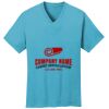 Core Cotton V Neck Tee Thumbnail