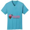 Core Cotton V Neck Tee Thumbnail
