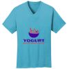 Core Cotton V Neck Tee Thumbnail