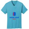 Core Cotton V Neck Tee Thumbnail