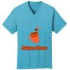 Core Cotton V Neck Tee Thumbnail