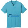Core Cotton V Neck Tee Thumbnail