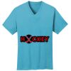 Core Cotton V Neck Tee Thumbnail