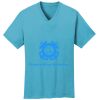 Core Cotton V Neck Tee Thumbnail