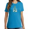 Women's Core Cotton Tee Thumbnail