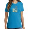 Women's Core Cotton Tee Thumbnail