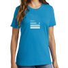 Women's Core Cotton Tee Thumbnail