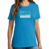 Women's Core Cotton Tee Thumbnail