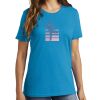 Women's Core Cotton Tee Thumbnail