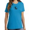 Women's Core Cotton Tee Thumbnail