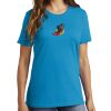 Women's Core Cotton Tee Thumbnail