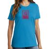 Women's Core Cotton Tee Thumbnail