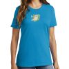 Women's Core Cotton Tee Thumbnail