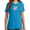 Women's Core Cotton Tee Thumbnail