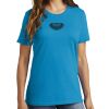 Women's Core Cotton Tee Thumbnail