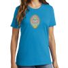 Women's Core Cotton Tee Thumbnail
