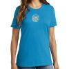 Women's Core Cotton Tee Thumbnail