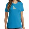 Women's Core Cotton Tee Thumbnail
