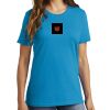 Women's Core Cotton Tee Thumbnail