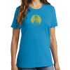 Women's Core Cotton Tee Thumbnail