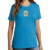 Women's Core Cotton Tee Thumbnail