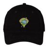 Soft Brushed Canvas Cap Thumbnail