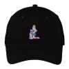 Soft Brushed Canvas Cap Thumbnail