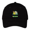 Soft Brushed Canvas Cap Thumbnail