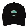 Soft Brushed Canvas Cap Thumbnail
