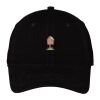 Soft Brushed Canvas Cap Thumbnail