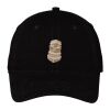 Soft Brushed Canvas Cap Thumbnail