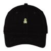 Soft Brushed Canvas Cap Thumbnail