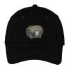 Soft Brushed Canvas Cap Thumbnail