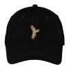 Soft Brushed Canvas Cap Thumbnail